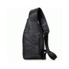 Buffalo Bags Рюкзак  4004A чорний шкіряний - зображення 3