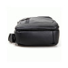 Buffalo Bags Рюкзак  4004A чорний шкіряний - зображення 5