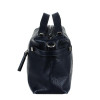 Assa Шкіряна жіноча сумка синя  1084-1 - зображення 4