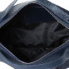 Assa Шкіряна жіноча сумка синя  1084-1 - зображення 6