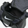 Nike Сумка спортивна дорожня із текстилю чорна  NK BRSLA XS DUFF DM3977-010 - зображення 2