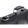 Newery Чоловічий портфель шкіряний чорний  N4572GA - зображення 8