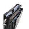 Newery Чоловічий портфель шкіряний чорний  N4572GA - зображення 9