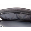 Newery Чоловіча сумка для ноутбука шкіряна чорна  N1002FA - зображення 9