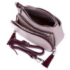 Assa Шкіряна жіноча сумочка м'ятна  1050м-2 - зображення 5