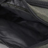 Monsen Чоловіча текстильна сумка на пояс у кольорі хакі  (22101) - зображення 4
