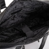 Giorgio Ferretti Чоловік шкіряний портфель  GF2018852-1 чорний - зображення 5
