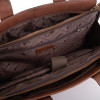 Giorgio Ferretti Чоловік шкіряний портфель  GF2019182-3 рудий - зображення 5