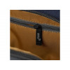 Hedgren Сумка через плече  Next HNXT01/744 текстильна темно-синя з RFID-захистом - зображення 5