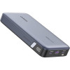 UGREEN 145W 3-port Laptop Fast Charging Power Bank 25000mAh PB205 (90597) - зображення 1