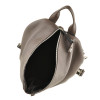 Assa Шкіряний рюкзак жіночий бежевий  1000 - зображення 5