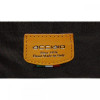 ACCIAIO Клатч кожаный Adpel  Versus черный (2828N) - зображення 3