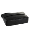 Tony Perotti Сумка  New Contatto 6036 nero кожаная черная с отделением для ноутбука и планшета - зображення 5