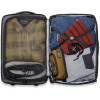 Dakine CARRY ON ROLLER 42L birds of paradise (194626390376) - зображення 3