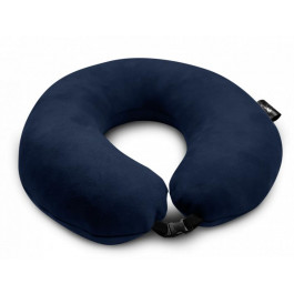 Coverbag Дорожня Подушка  (темно-синя) для подорожей (PP-2)
