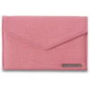 Dakine Гаманець жіночий текстильний рожевий  Clover Tri-Fold 610934345742 - зображення 1