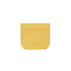 Firetto Картхолдер  Стиль ZL00014K-5 жіноче шкіряне жовтий - зображення 1