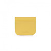 Firetto Картхолдер  Стиль ZL00014K-5 жіноче шкіряне жовтий - зображення 4