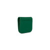 Firetto Картхолдер  Стиль ZL00014K-4 жіноче шкіряне зелений - зображення 4