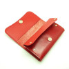 Silver Taurus Жіночий гаманець  7343 шкіряний червона з авторським тисненням - зображення 5