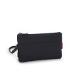 Hedgren POLEIL HFOL03L / 003 Текстильний гаманець з RFID захист жіночий чорний - зображення 2