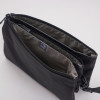 Hedgren POLEIL HFOL03L / 003 Текстильний гаманець з RFID захист жіночий чорний - зображення 5
