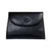 Tony Perotti Кошелек  Italico 2058 nero кожаный черный женский - зображення 1