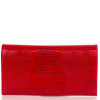 CANPELLINI Кошелек  346-15 кожаный красный женский лазер - зображення 2