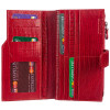 CANPELLINI Кошелек  713-15 кожаный красный лазер - зображення 4