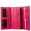 Desisan Кошелек  900-369 женский кожаный розовая - зображення 4