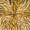 Pasotti Ombrelli Парасоля-тростина  189 1409-61 Z16 коричневий з леопардовим принтом - зображення 4