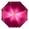 Pasotti Ombrelli Парасолька-тростина  Becolore Fuxia Parati Spring рожевий механічний жіночий - зображення 3