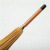 Pasotti Ombrelli Парасоля-тростина  Summer Bamboo Handle золотиста з бамбуковою ручкою - зображення 4