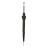 Pasotti Ombrelli Парасоля-тростина  478 7079-8 K55 чорний з ручкою Орлиний кіготь - зображення 2