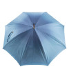Pasotti Ombrelli Зонт-трость  397 58637-17 G голубой с ярким принтом - зображення 2