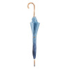 Pasotti Ombrelli Зонт-трость  397 58637-17 G голубой с ярким принтом - зображення 3