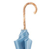 Pasotti Ombrelli Зонт-трость  397 58637-17 G голубой с ярким принтом - зображення 6