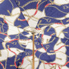 Pasotti Ombrelli Зонт-трость  189 5G313-41 U14 синий женский - зображення 4