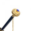 Pasotti Ombrelli Зонт-трость  189 5G313-41 U14 синий женский - зображення 6
