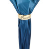 Pasotti Ombrelli Зонт-трость  189 5W861-2 M небесно-голубой ручной работы с деревянной ручкой - зображення 5