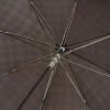 Pasotti Ombrelli Зонт-трость  478-6768/1 серый с ручкой в виде головы орла - зображення 8
