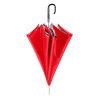 Pasotti Ombrelli Зонт-трость  189N 56799-1 F38 красный механический ручной работы - зображення 6