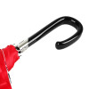 Pasotti Ombrelli Зонт-трость  189N 56799-1 F38 красный механический ручной работы - зображення 9