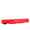 Pasotti Ombrelli Зонт-трость  189N 56799-1 F38 красный механический ручной работы - зображення 10