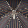Pasotti Ombrelli Зонт-трость  478 5880-3 N49 синий с деревянной ручкой Шнауцер - зображення 4