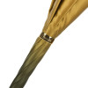 Pasotti Ombrelli Зонт-трость  189 5X015-2 C49 золотистый механический ручной работы Animalier - зображення 5