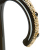 Pasotti Ombrelli Зонт-трость  189 5X015-2 C49 золотистый механический ручной работы Animalier - зображення 6