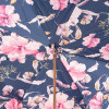 Pasotti Ombrelli Зонт-трость  189 5F211-11 C26 розовый с цветочным принтом - зображення 7