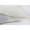Penelope Чохол для подушки  - Combed Cotton New Waterproof 50*70 (2шт.) (svt-2000022275132) - зображення 5