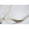 Penelope Чохол для подушки  - Combed Cotton New Waterproof 50*70 (2шт.) (svt-2000022275132) - зображення 8